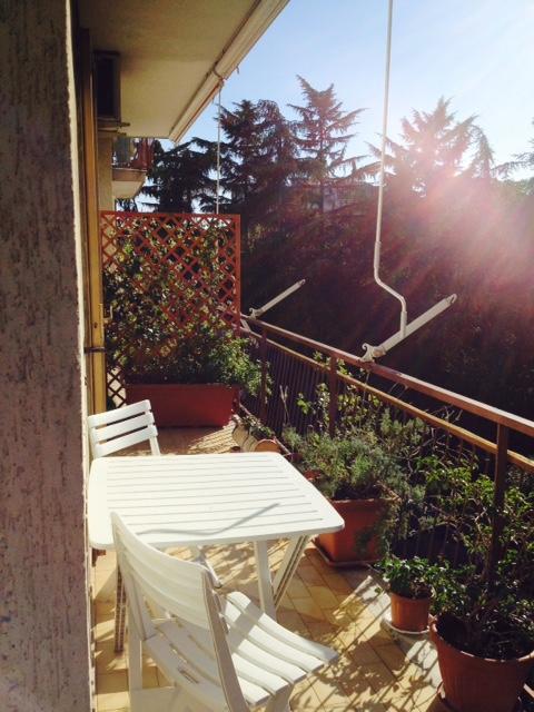 Chiavi Antiche B&B Salerno Ruang foto