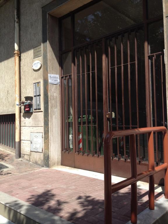 Chiavi Antiche B&B Salerno Bagian luar foto
