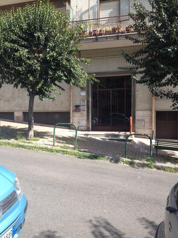 Chiavi Antiche B&B Salerno Bagian luar foto