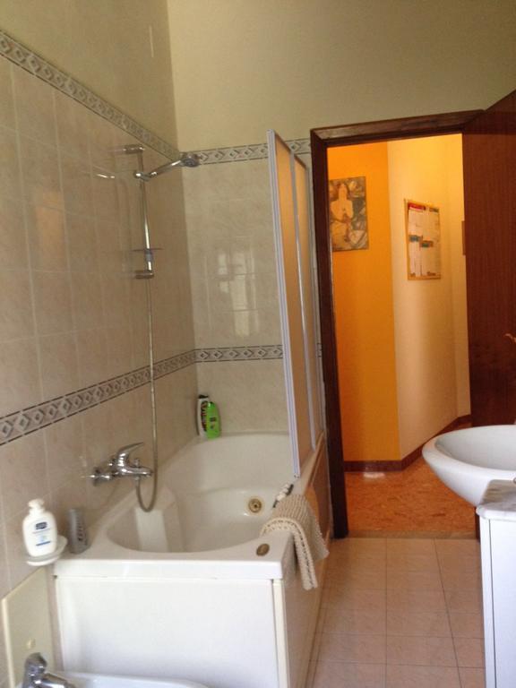 Chiavi Antiche B&B Salerno Bagian luar foto